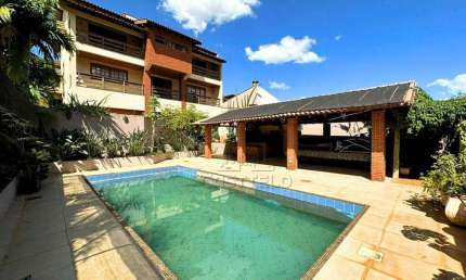 Sobrado à venda por R$ 5.500.000 - Lago Parque - Londrina/PR