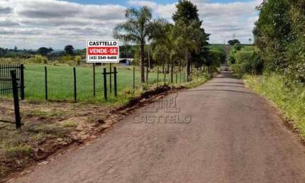 Sítio à venda, 20 m² por R$ 1.700.000,00 - Jardim Shenandoa - Marialva/PR