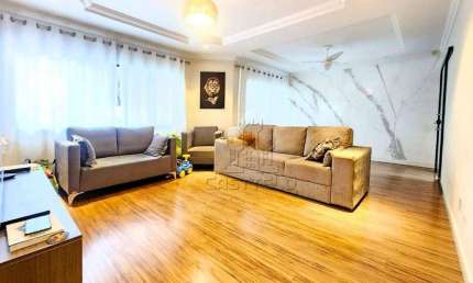 Casa à venda, 100 m² por R$ 600.000 - Jardim Esperança - Londrina/PR