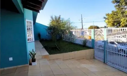 Casa à venda, 160 m² por R$ 685.000 - Jardim Do Leste - Londrina/PR