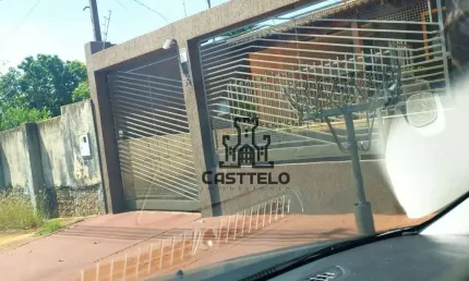 Casa à venda, 190 m² por R$ 450.000 - Columbia - Londrina/PR