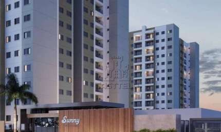 Apartamento à venda, 64 m² por R$ 420.000 - Centro - Londrina/PR