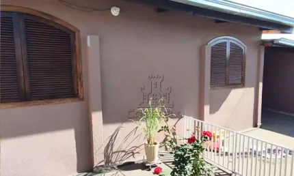 Casa à venda, 156 m² por R$ 250.000 - Aquilles Sthengel - Londrina/PR