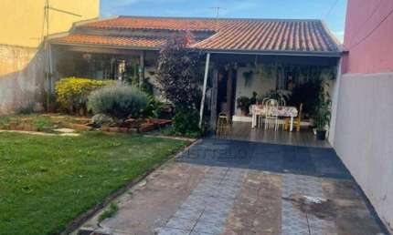 Edícula à venda, 70 m² por R$ 235.000 - Jardim Neman Sahyun - Londrina/PR