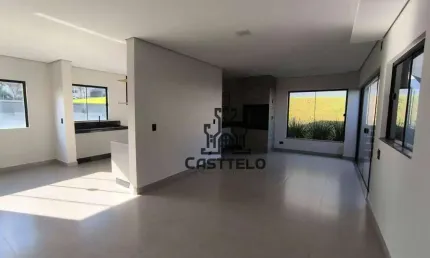 Sobrado à venda, 180 m² por R$ 1.350.000 - Tauá Tangará - Londrina/PR