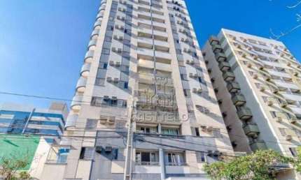 Apartamento com 3 dormitórios à venda, 100 m² por R$ 650.000,00 - Gleba Fazenda Palhano - Londrina/PR