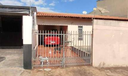Casa à venda, 160 m² por R$ 690.000 - Monte Carlo - Londrina/PR