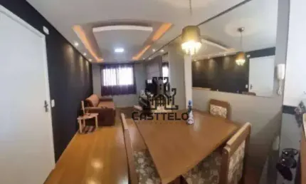Apartamento à venda, 45 m² por R$ 399.000 - Ouro Verde - Londrina/PR