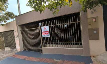 Casa à venda, 70 m² por R$ 299.000 - Columbia - Londrina/PR