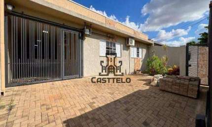 Casa à venda, 150 m² por R$ 750.000 - Maria Lúcia - Londrina/PR