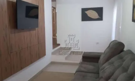 Casa à venda, 130 m² por R$ 390.000 - Jardim Alphaville - Londrina/PR