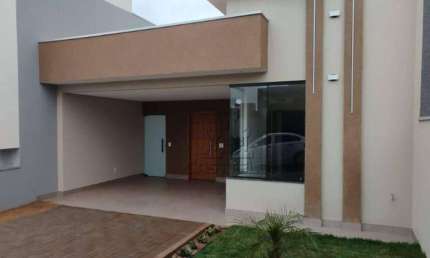 Casa à venda, 78 m² por R$ 565.000 - Loteamento Morada das Flores - Cambé/PR