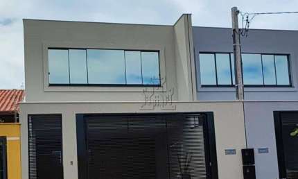 Sobrado à venda, 150 m² por R$ 800.000 - Vale de San Izidro - Londrina/PR