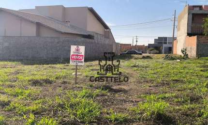 Terreno à venda, 325 m² por R$ 250.000,00 - Jardim Nova Londrina - Londrina/PR