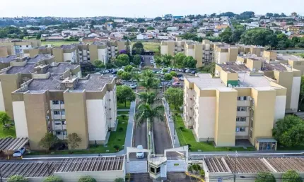 Apartamento à venda, 83 m² por R$ 380.000 - Pq Manella - Cambé/PR