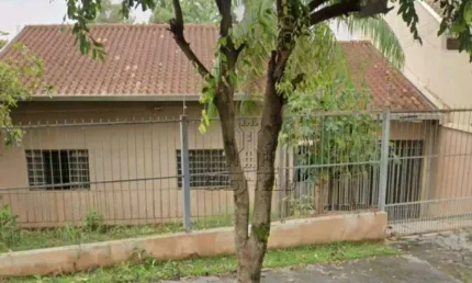 Casa à venda, 270 m² por R$ 485.000 - Alpes - Londrina/PR
