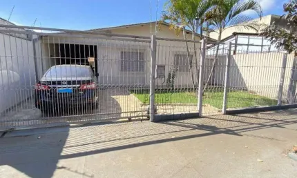 Casa à venda, 194 m² por R$ 770.000 - Parque Residencial João Piza - Londrina/PR