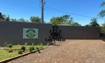 Chácara à venda, 1000 m² por R$ 150.000,00 - Zona Rural - Londrina/PR