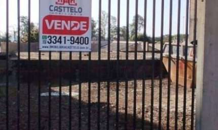 Terreno à venda, 319 m² por R$ 250.000,00 - Conjunto Vivi Xavier - Londrina/PR