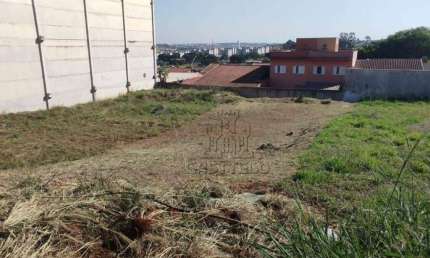 Terreno à venda, 304 m² por R$ 350.000,00 - Indústrias Leves - Londrina/PR