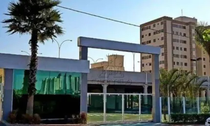 Apartamento à venda, 47 m² por R$ 270.000 - Gleba Fazenda Palhano - Londrina/PR
