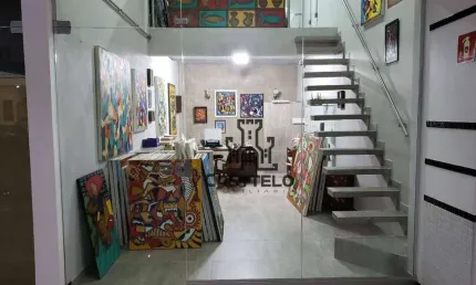 Sala à venda, 53 m² por R$ 230.000,00 - Centro - Londrina/PR
