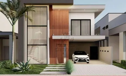 Casa à venda, 195 m² por R$ 1.550.000 - Conjunto Habitacional Alexandre Urbanas - Londrina/PR