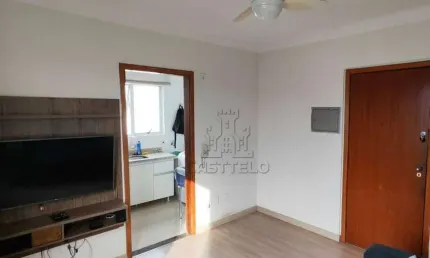 Apartamento à venda, 41 m² por R$ 160.000 - Vila Shimabokuro - Londrina/PR