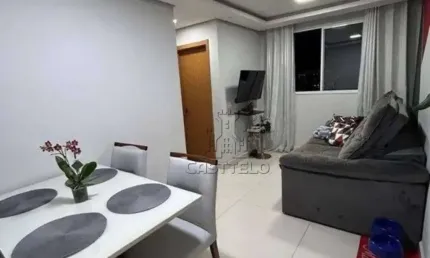 Apartamento à venda, 45 m² por R$ 180.000 - Pacaembu - Londrina/PR