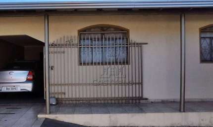 Casa à venda por R$ 500.000 - Ernani de Moura Lima - Londrina/PR