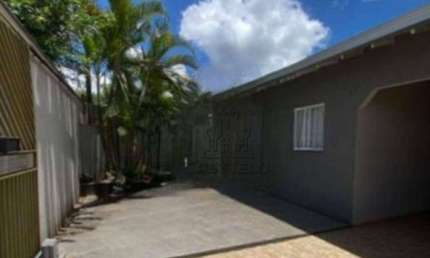 Casa à venda, 200 m² por R$ 410.000 - Residencial Professora Marieta - Londrina/PR