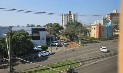 Sala para alugar, 50 m² por R$ 750,00/mês - Igapó - Londrina/PR