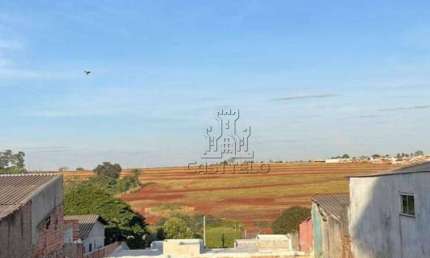 Terreno à venda, 323 m² por R$ 125.000,00 - Jardim Silvino - Cambé/PR