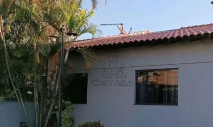 Casa à venda, 97 m² por R$ 580.000 - Coliseu - Londrina/PR