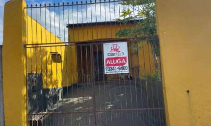 Casa à venda, 90 m² por R$ 230.000 - Colinas - Londrina/PR