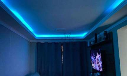 Apartamento à venda, 43 m² por R$ 130.000 - Perobinha - Londrina/PR