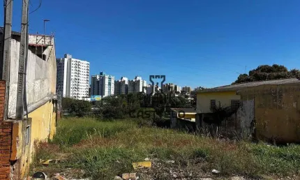 Terreno à venda, 450 m² por R$ 400.000,00 - Novo Aeroporto - Londrina/PR