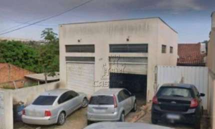 Casa com 2 dormitórios à venda, 160 m² por R$ 399.000,00 - Conjunto Café - Londrina/PR