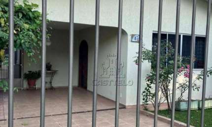 Casa à venda, 148 m² por R$ 905.000 - Vila Fujita - Londrina/PR