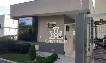 Apartamento com 3 dormitórios à venda, 64 m² por R$ 235.000,00 - Vale dos Tucanos - Londrina/PR