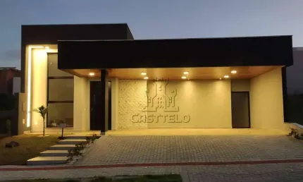 Casa à venda, 200 m² por R$ 1.550.000 - Vila Salomé - Cambé/PR