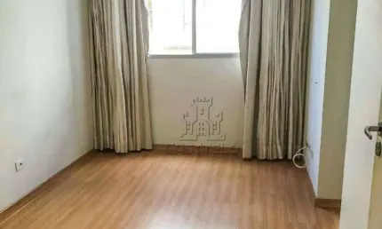 Apartamento à venda, 45 m² por r$ 180.000 - parque jamaica - londrina/pr