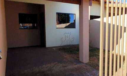 Casa à venda, 67 m² por R$ 229.000 - Residencial Portal do Sol - Londrina/PR
