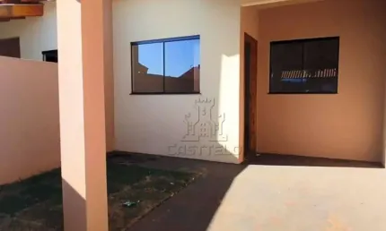 Casa à venda, 67 m² por r$ 229.000 - residencial portal do sol - londrina/pr