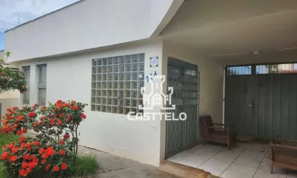 Casa à venda, 183 m² por R$ 850.000 - Vila Ipiranga - Londrina/PR