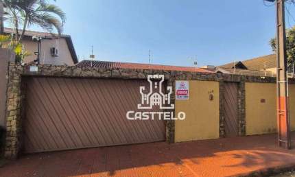 Casa à venda, 188 m² por R$ 998.000 - Jardim Albatroz - Londrina/PR
