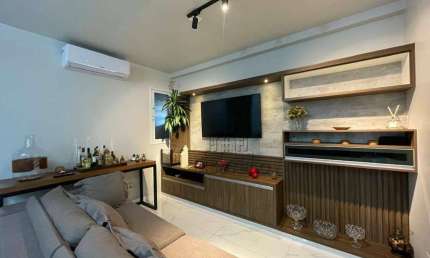 Apartamento à venda, 76 m² por R$ 565.000 - Vale dos Tucanos - Londrina/PR