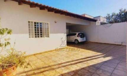 Casa à venda, 137 m² por R$ 580.000 - Jardim Monte Sinai - Londrina/PR