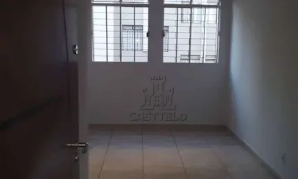Apartamento à venda, 69 m² por R$ 155.000 - Parque Jamaica - Londrina/PR