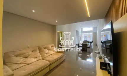 Casa à venda, 170 m² por r$ 890.000,00 - jardim europa - londrina/pr